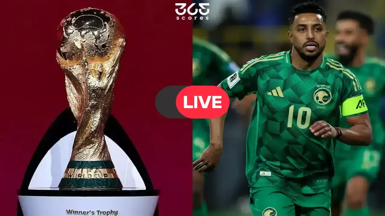 مباراة ودية تجمع السعودية والإكوادور في بث مباشر اليوم
